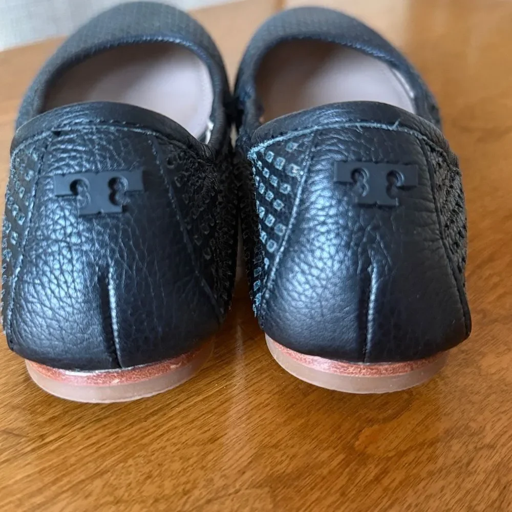 Tory Burch Whittaker flats